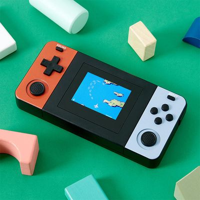 아트박스 뿅뿅오락실 레트로게임기