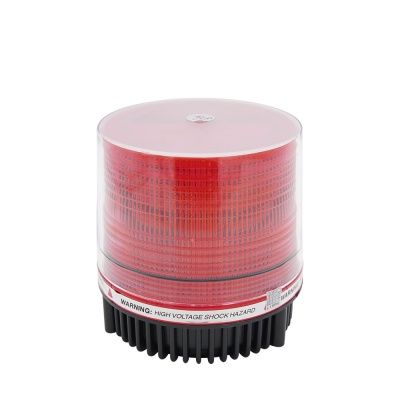 LED 경광등 안전등 경고등 비상등 (레드) LCBF191