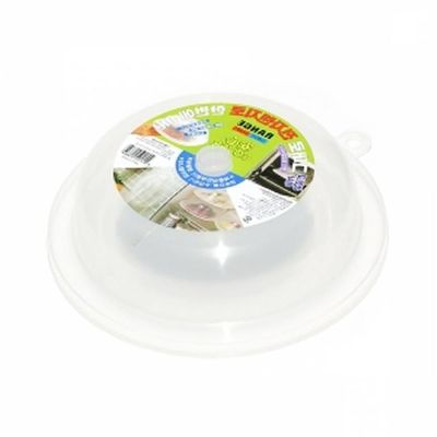 22cm 안심 렌지 커버 투명 전자레인지(WFCE5D7)