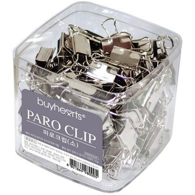 바이하츠 통 파로크립 소 PARO-S 제철 50매80개입