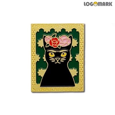 아트냥 뺏지 시리즈 - 프리다 냥