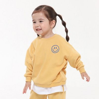 바닐라세트 유아상하복(WFA5739)