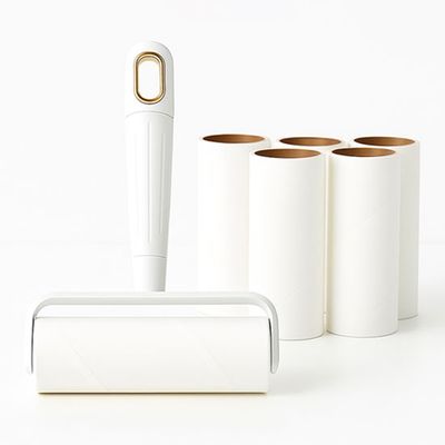 아이홈즈 핸드형 16cm 돌돌이본체+리필6개 set 