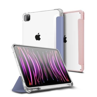 고부기 아이패드 프로 4/5/6 11 스마트커버 케이스