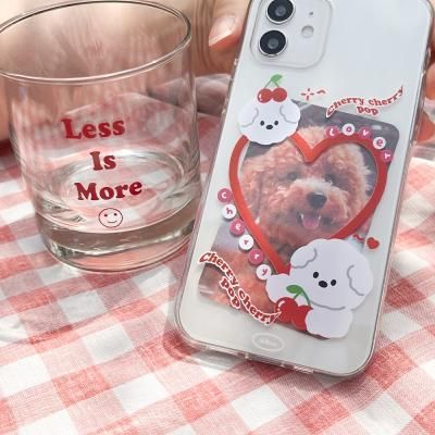 168cm(젤리) 체리퍼피팝