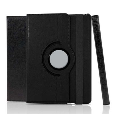 갤탭A9 플러스 X210 회전케이스+크리스탈펜+펜파우치