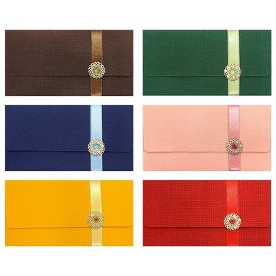 명지 고급 축하봉투 띠 돈봉투