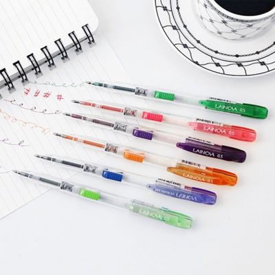 라이노바 사이드노크 볼펜&샤프