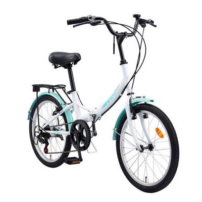 [2026,삼천리자전거] 접이식 투모로우 7 20 / 15.1kg