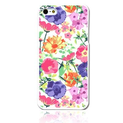 타히티 아일랜드플라워케이스(베가시크릿노트)