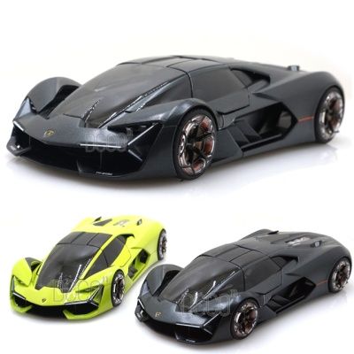 1:24 람보르기니 테르조 밀레니오 미니카