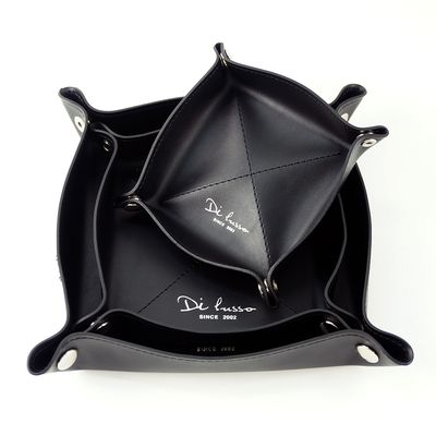 메트로폴리스 악세서리 트레이 고급 PU가죽(S/M/L)