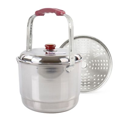 선학 다용도 들통 2호 29cm(WFHX06M)