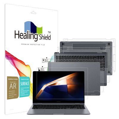 갤럭시북4 360 NT750/NT751QGK 고화질 1매 외부3종