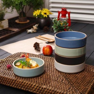 소야 아름 원통찬기 2호 그릇 (5컬러)(WFI3XBJ)