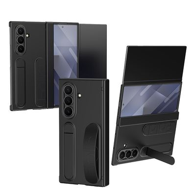 갤럭시 z트라이폴드 밴드 스트랩 펜 카드 수납 케이스