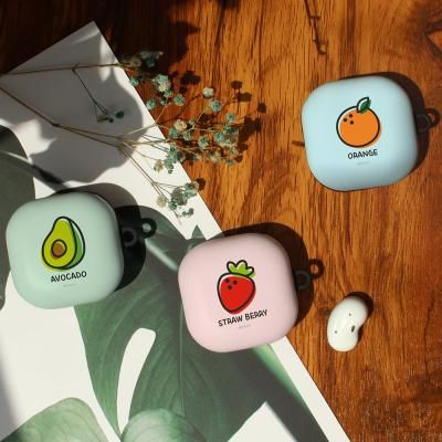 버즈FE 프로 버즈 2 케이스 모음(하드)