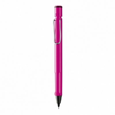 라미 사파리 샤프 핑크 0.5mm 113-MP 고급샤프
