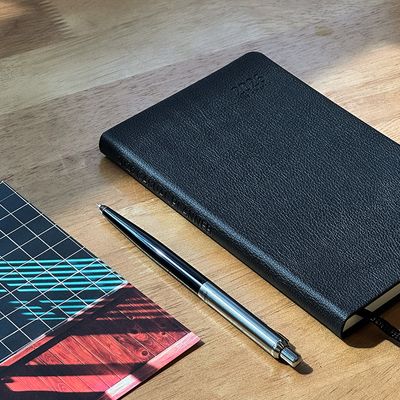 2026 캐주얼플래너 위클리 32절 주간 다이어리