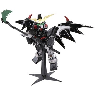 [3D퍼즐마을][MU] YM-N032 데스 아머