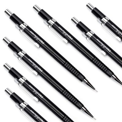 0.5mm 제도샤프 PRO 12개입 필기용샤프