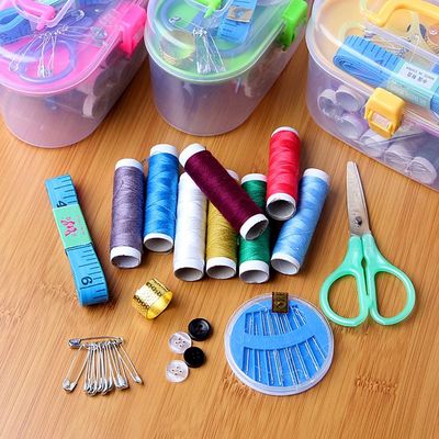 반짇고리 미니 핸드폰 가방 세트(WFLOS6L)