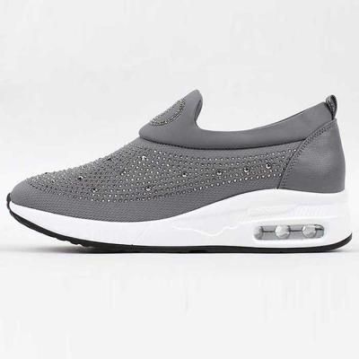 Mujer DAILY 스니커즈 shoes 2color CH1649306