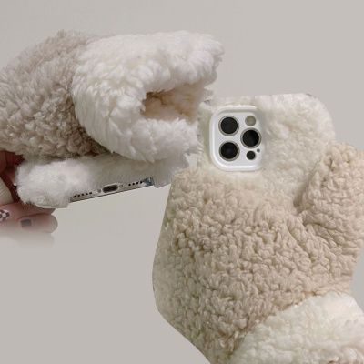 갤럭시s22/21노트20/10/a53 51 32 벙어리 장갑 케이스