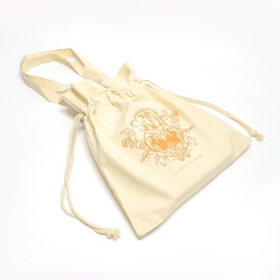 [그녀가 공작저로 가야 했던 사정] 조리개 에코백