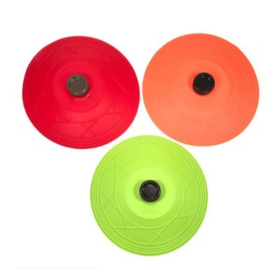 바젤 실리콘 다용도 덮개 17cm(WFJW4CM)