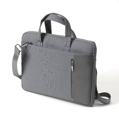 랩탑 가방 케이스 133 14형 노트북 그레이(WFLORE0)