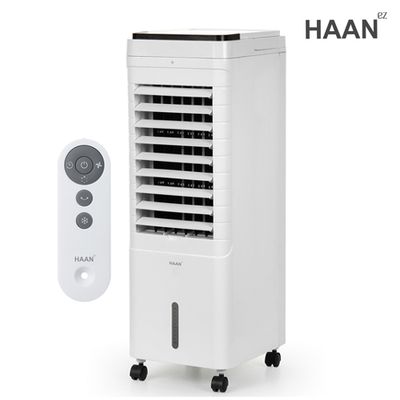 [한경희] 리모컨형 더블냉각 파워 이동식 냉풍기 GF-LF960