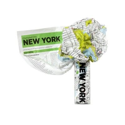 palomar 팔로마 세계 도시 지도 crumpled city