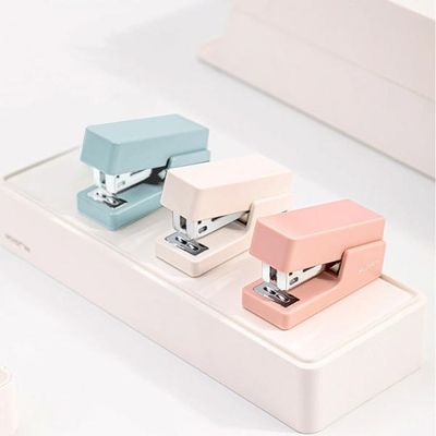 꿈드림22 델리 미니스테이플러와 33호침세트 NS083