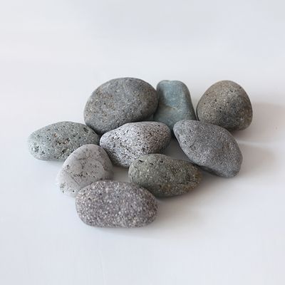 화분 돌 장식용 자갈 1kg 못난이 돌멩이 조약돌 조경