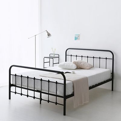 호텔라인 침대프레임 퀸 MK16830