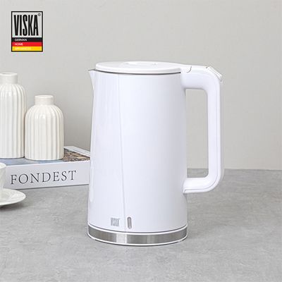 비스카 마이키친 전기주전자 1.7L HNZ-1500SS(리퍼)