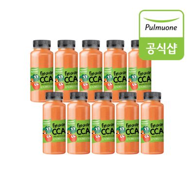 풀무원녹즙 프레시업 CCA(190mlX10개)