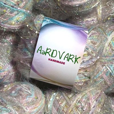 아드바크 유리 젤리 50g