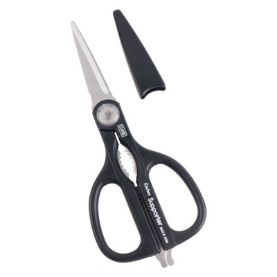 니켄 고급 분리형 주방가위(WFJW3PI)