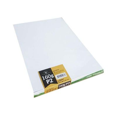 출력용 상장용지 로얄무지 160g 100매(WFGQ0D0)