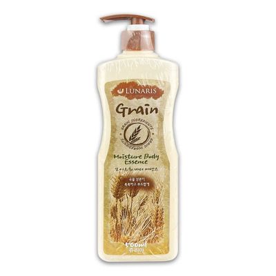 곡물 성분 바디로션 촉촉한 500ml 바디케어(WFP9N63)