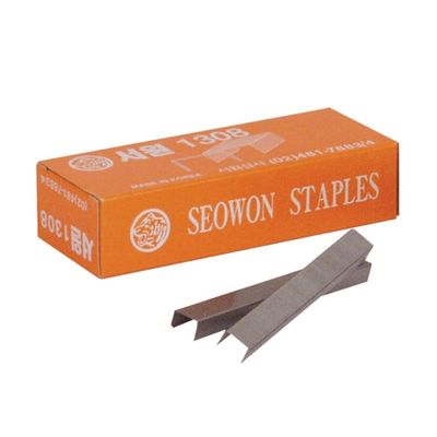 타카용스테플러심 8mm 레피드침1308 78378