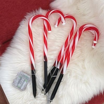 Candycane Stick Lamp 캔디케인스틱램프