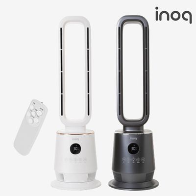 [이노크아든] 날개없는 타워형 온풍기 IA-FH5000