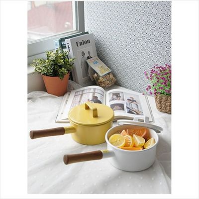 D14 일본 365메소드 편수 냄비(WFI38TZ)