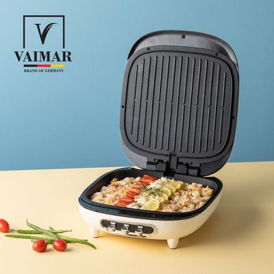 바이마르 펄셸 그릴 VMK-GL1025A