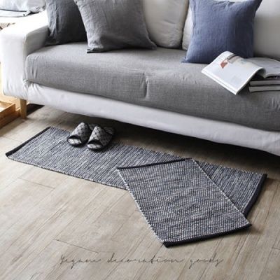 [2HOT] 루나인 욕실매트 60x40