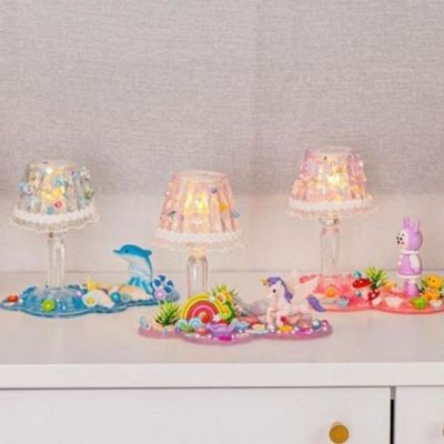 무드등 데코덴 DIY 문구만들기(WFIINAS)