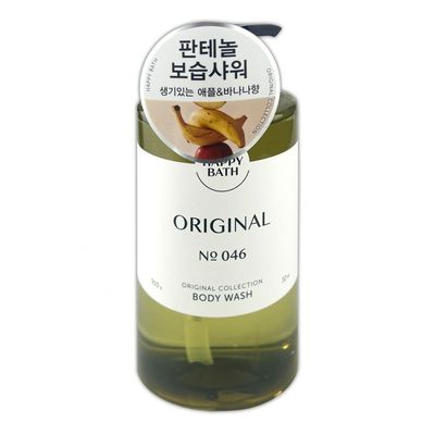 대용량 바디 클렌저 910g 촉촉한 보습 바디워시(WFPFL29)